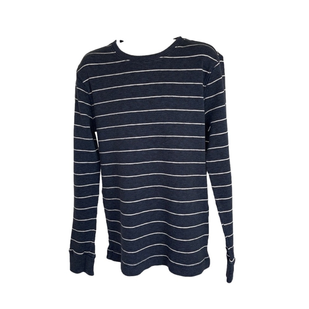 Banana Republic men’s blue long sleeve shirt medium